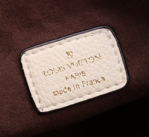 ルイヴィトンバッグ着用イメージ